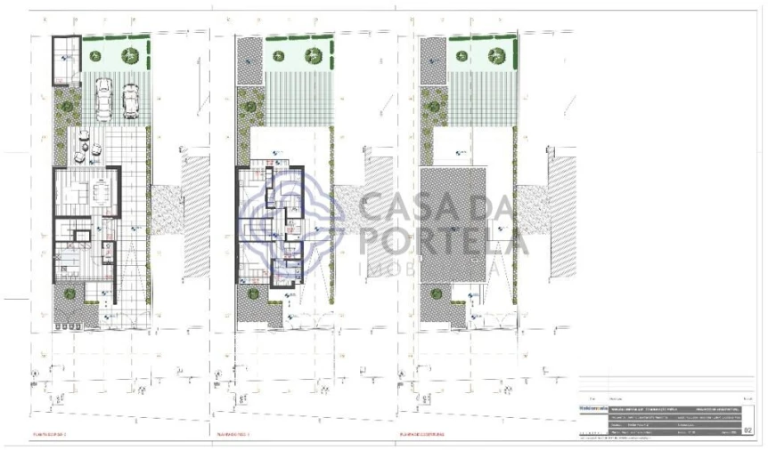Moradia T3 para Venda em Cidade da Maia Foto 29