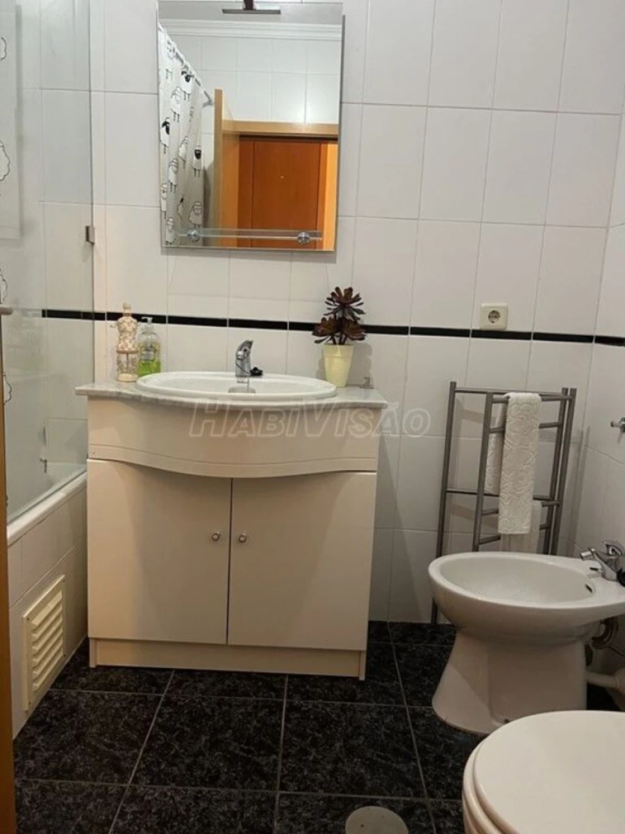 Apartamento T3 para Venda em Alfena Foto 14