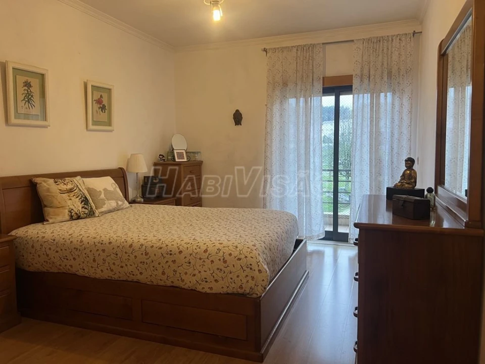 Apartamento T3 para Venda em Alfena Foto 11