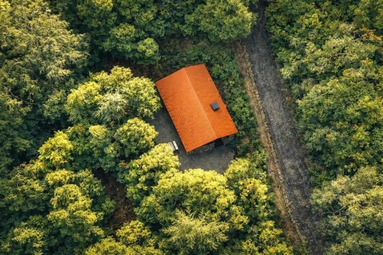 Terreno para Venda em São Vicente Foto 1