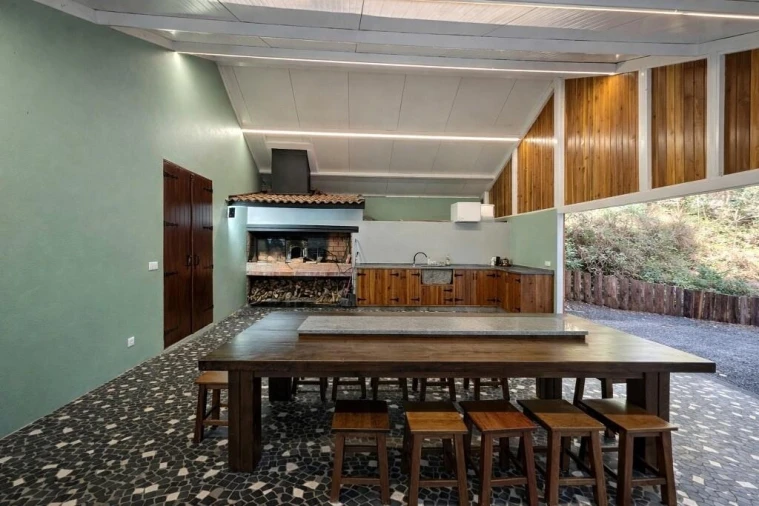 Terreno para Venda em São Vicente Foto 6