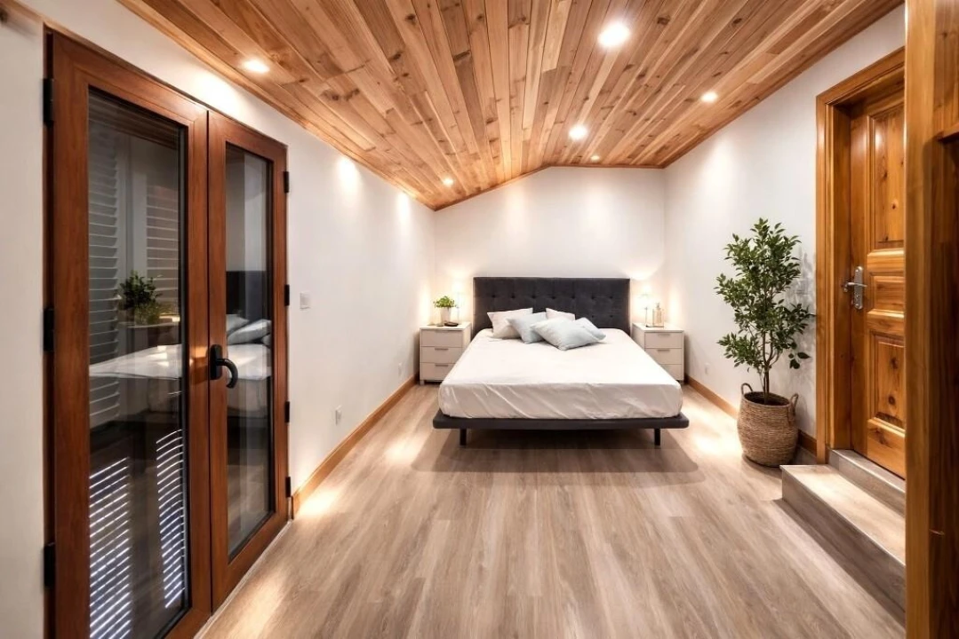 Terreno para Venda em São Vicente Foto 10