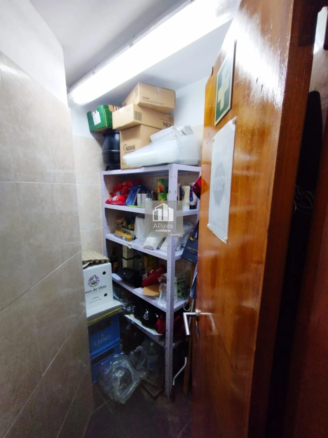 Negócio para Trespasse em Costa da Caparica Foto 19