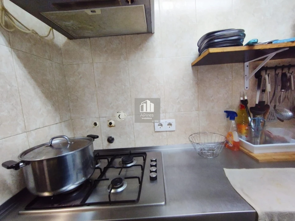 Negócio para Trespasse em Costa da Caparica Foto 10