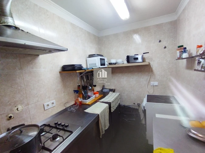 Negócio para Trespasse em Costa da Caparica Foto 12