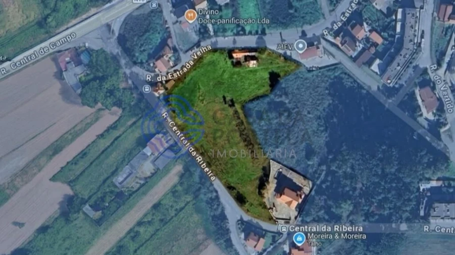 Terreno para Venda em Campo e Sobrado Foto 12