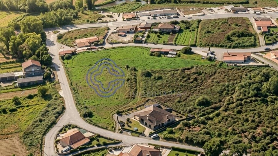 Terreno para Venda em Campo e Sobrado Foto 3