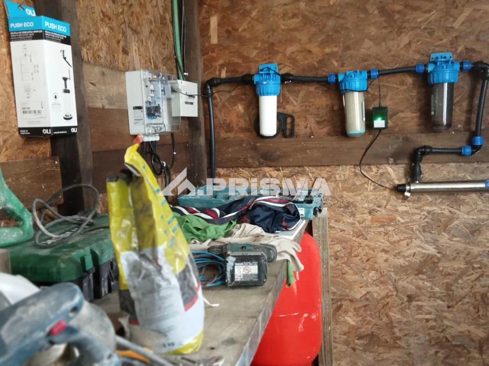 Terreno para Venda em Vila Velha de Rodão Foto 20