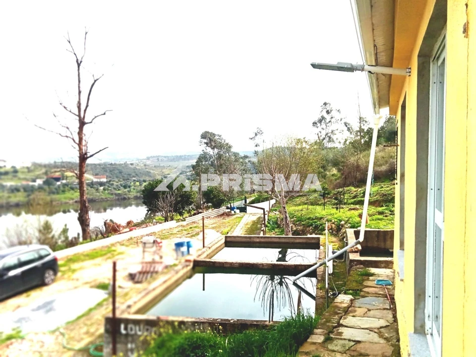 Terreno para Venda em Vila Velha de Rodão Foto 8