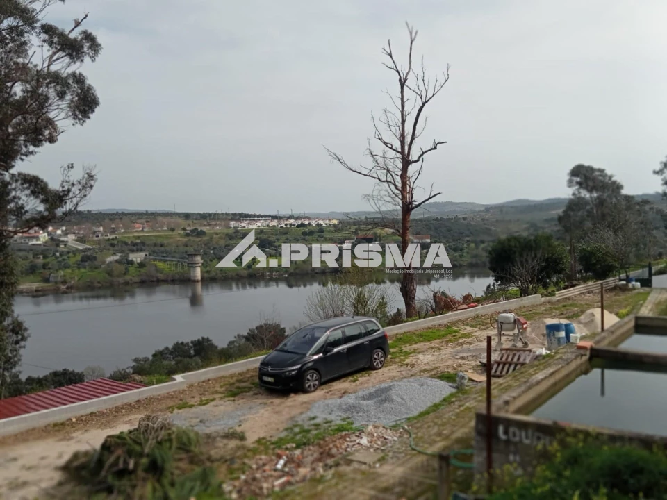 Terreno para Venda em Vila Velha de Rodão Foto 17