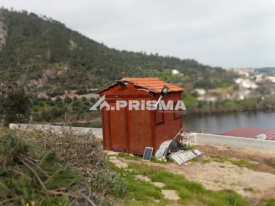 Terreno para Venda em Vila Velha de Rodão Foto 3