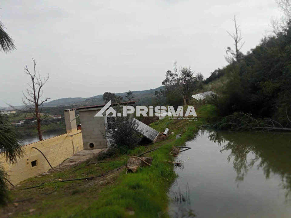 Terreno para Venda em Vila Velha de Rodão Foto 5