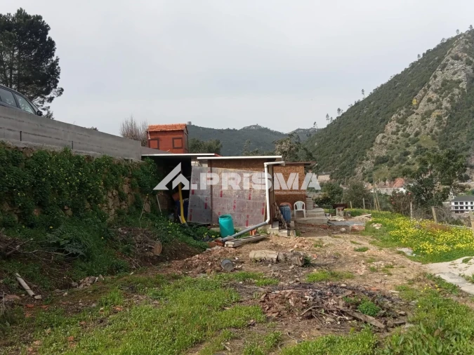 Terreno para Venda em Vila Velha de Rodão Foto 22