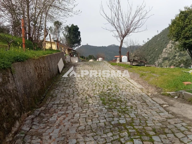Terreno para Venda em Vila Velha de Rodão Foto 7