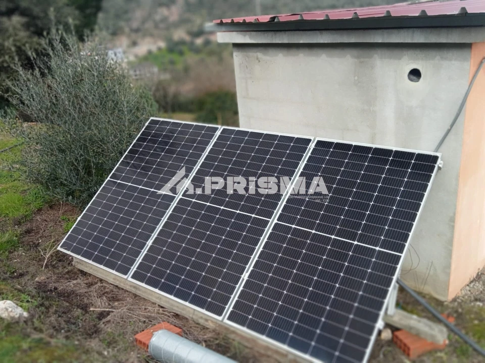 Terreno para Venda em Vila Velha de Rodão Foto 18