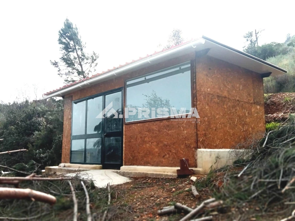 Terreno para Venda em Vila Velha de Rodão Foto 6