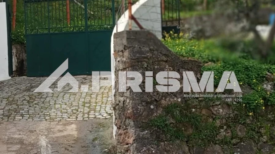 Terreno para Venda em Vila Velha de Rodão