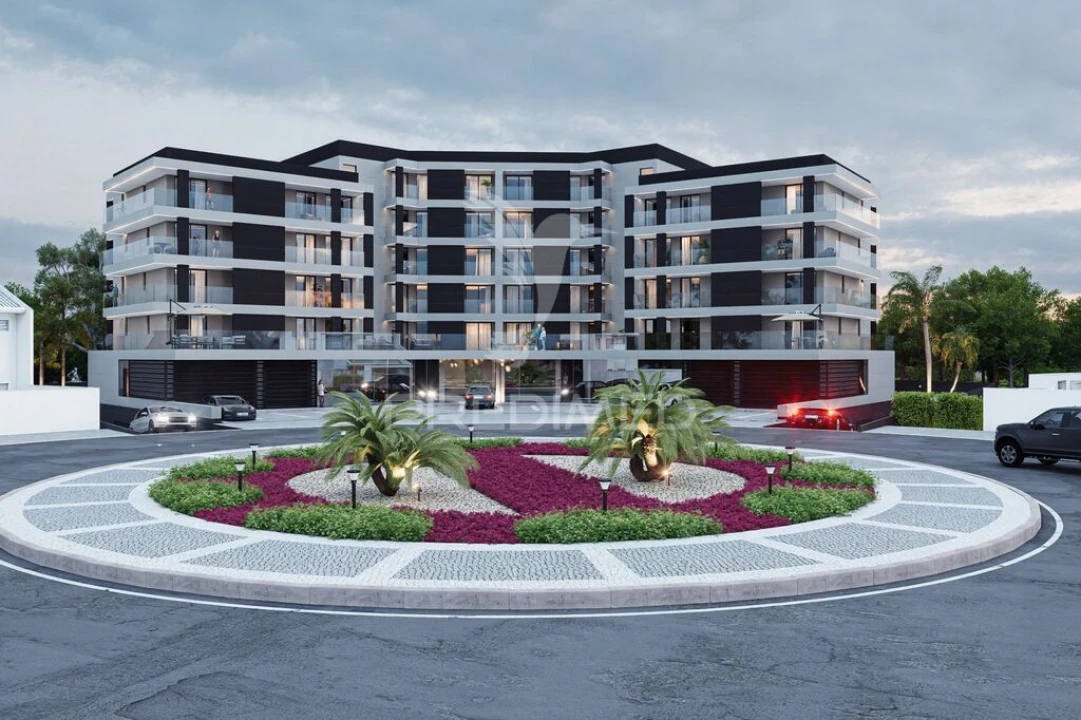 Apartamento T2 para Venda em Pedrouços Foto 1