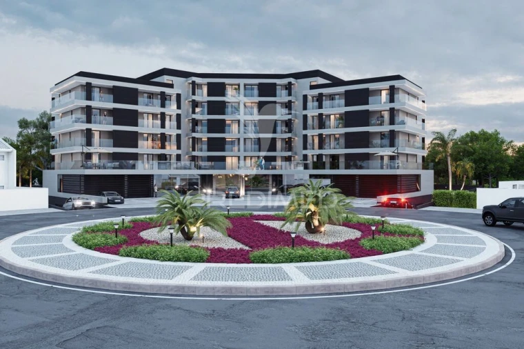 Apartamento T2 para Venda em Pedrouços Foto 1