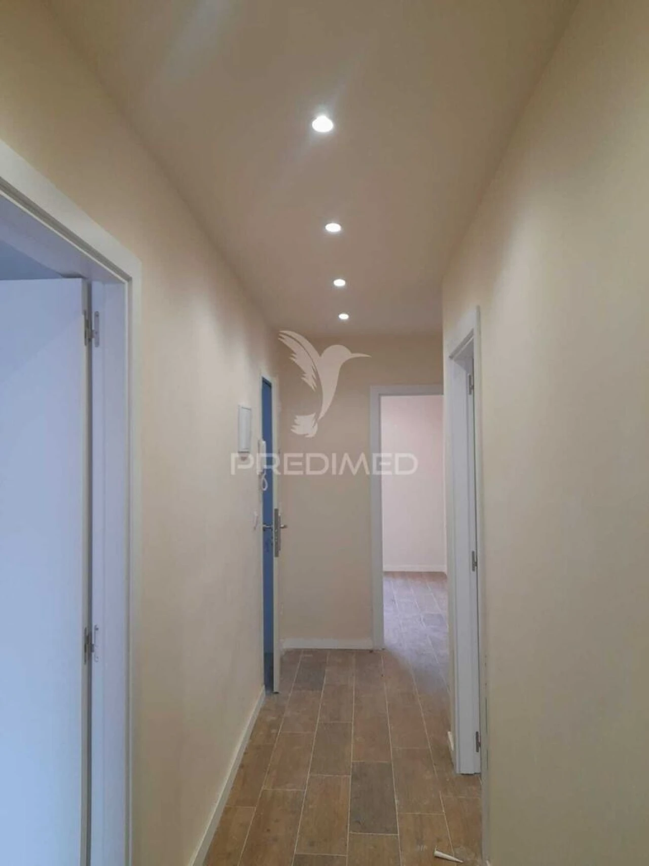 Apartamento T4 para Venda em Barreiro e Lavradio Foto 4