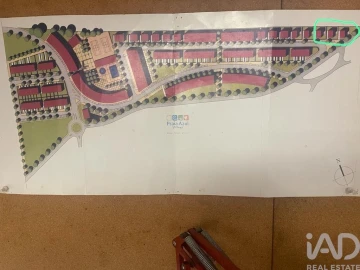 Terreno para Venda em Silveira