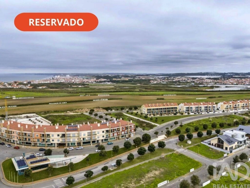 Terreno para Venda em Silveira Foto 1