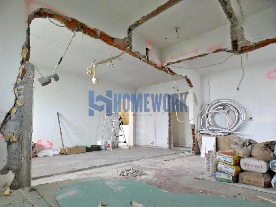 Moradia T3 para Venda em Sesimbra (Castelo) Foto 13