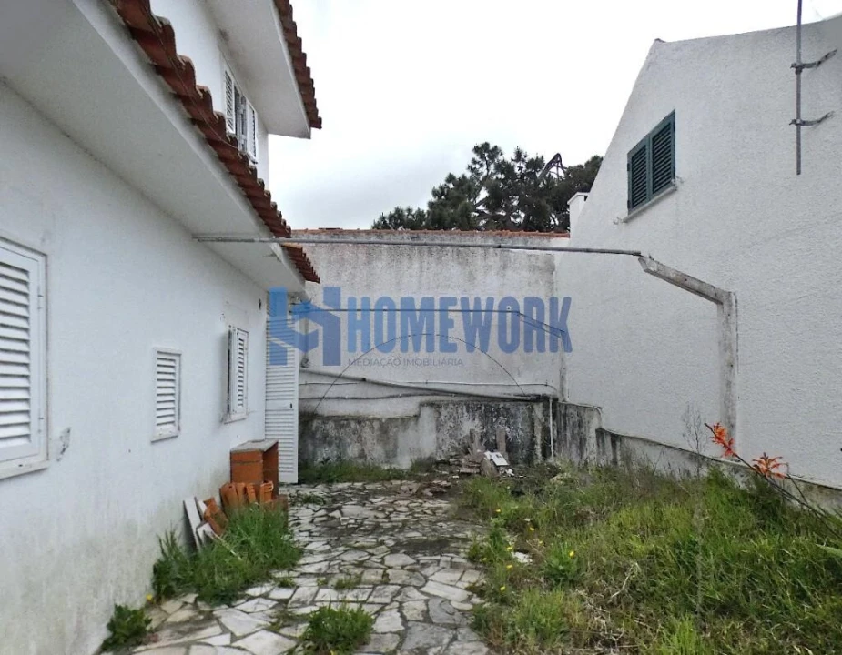 Moradia T3 para Venda em Sesimbra (Castelo) Foto 2