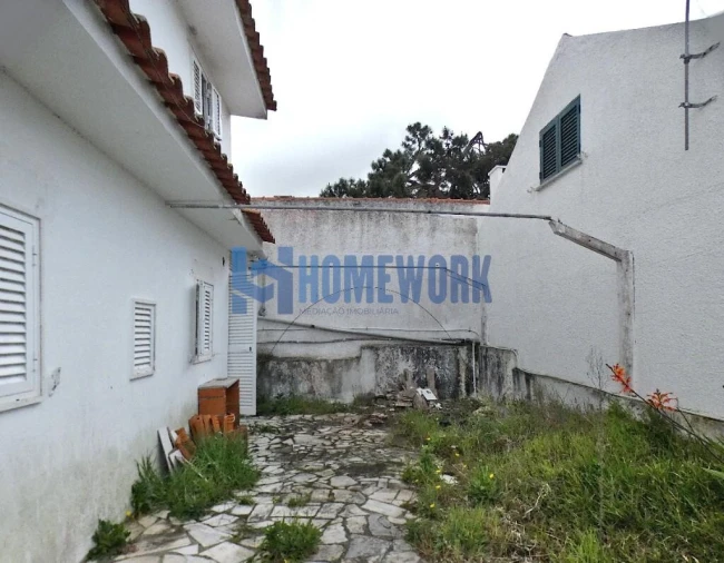 Moradia T3 para Venda em Sesimbra (Castelo) Foto 2