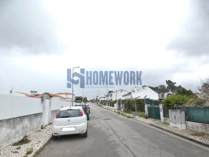 Moradia T3 para Venda em Sesimbra (Castelo) Foto 33