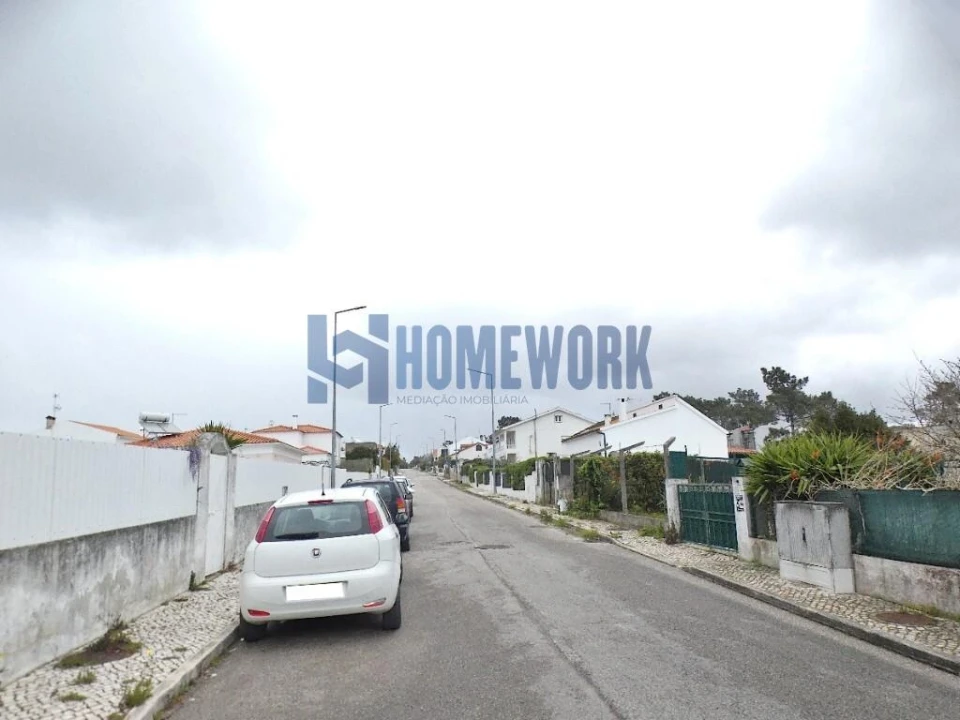 Moradia T3 para Venda em Sesimbra (Castelo) Foto 33