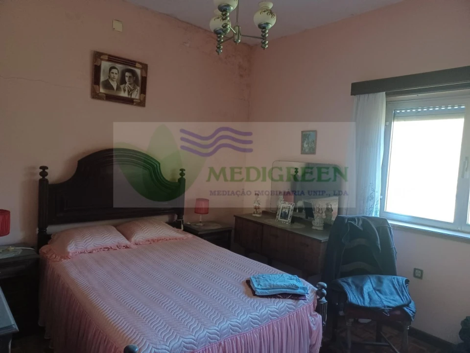 Moradia T2 para Venda em Silva Escura e Dornelas Foto 9