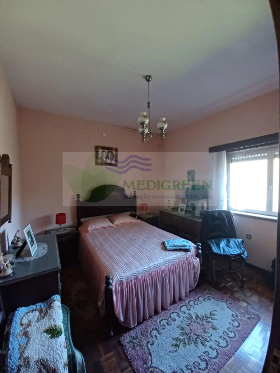 Moradia T2 para Venda em Silva Escura e Dornelas Foto 8