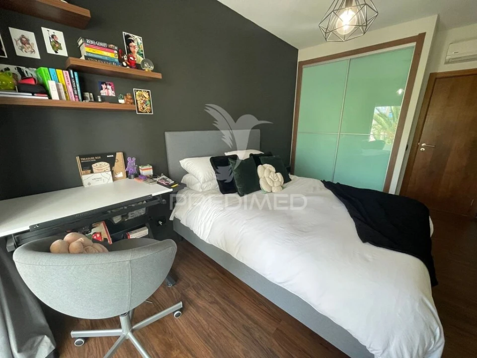 Apartamento T3 para Venda em Portimão Foto 16