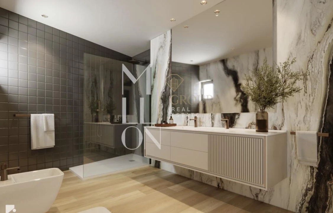 Apartamento T3 para Venda em Arco da Calheta Foto 5