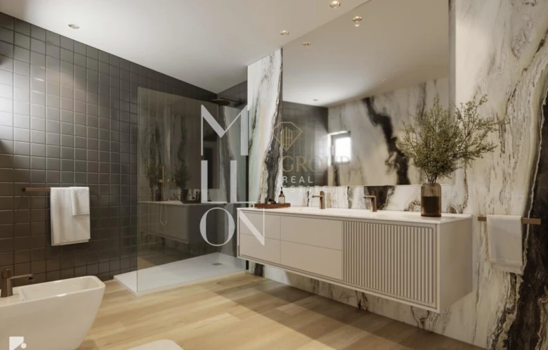 Apartamento T3 para Venda em Arco da Calheta Foto 5