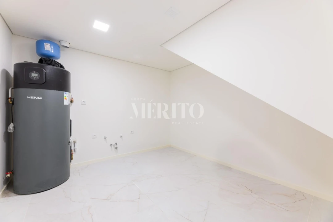 Moradia T3 para Venda em Abação e Gémeos Foto 5