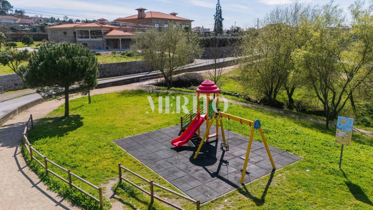 Moradia T3 para Venda em Abação e Gémeos Foto 42