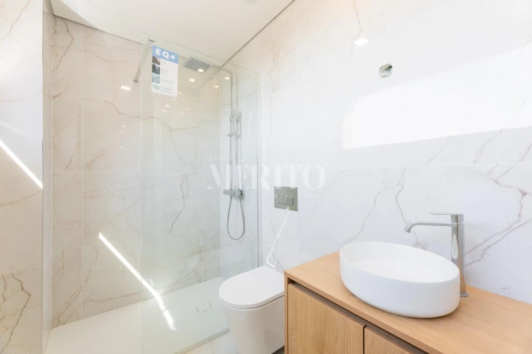 Moradia T3 para Venda em Abação e Gémeos Foto 31