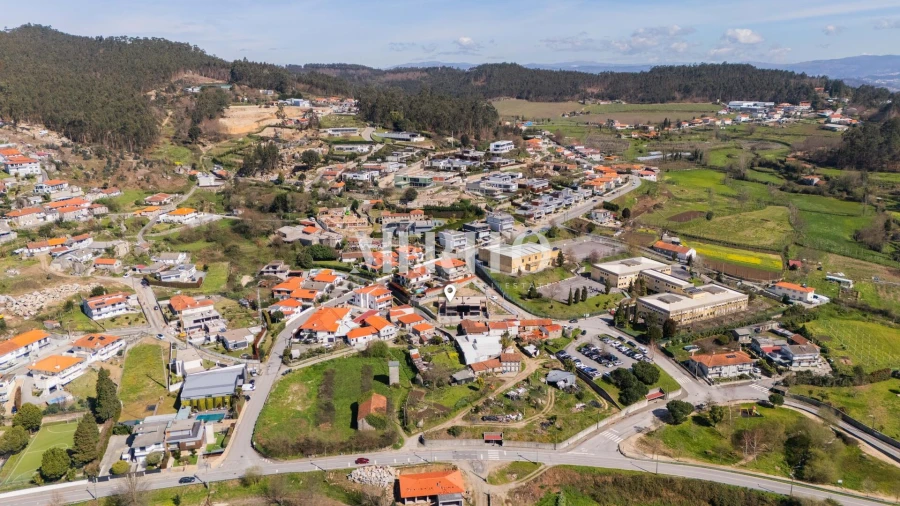 Moradia T3 para Venda em Abação e Gémeos Foto 41