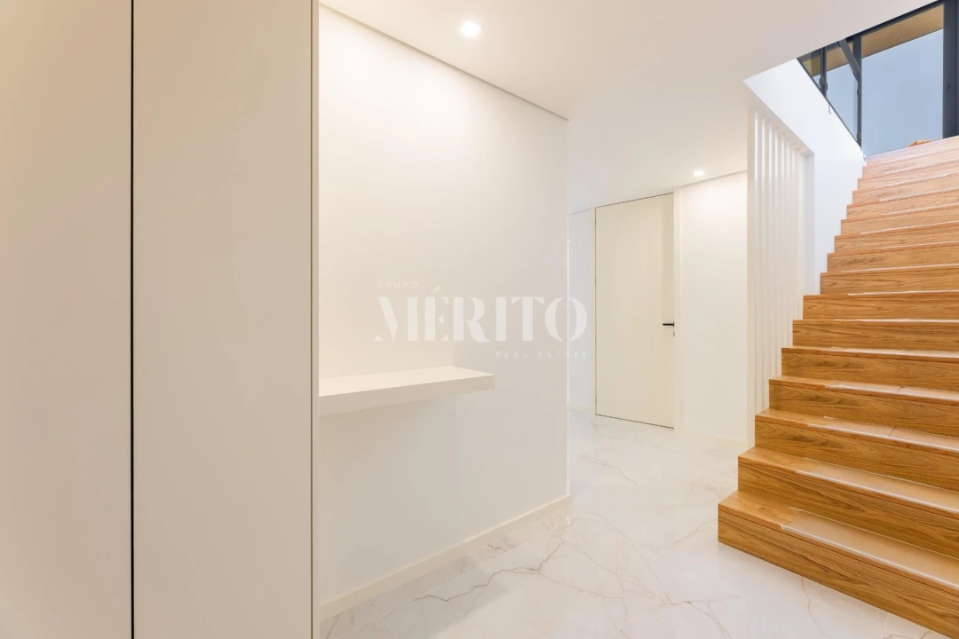 Moradia T3 para Venda em Abação e Gémeos Foto 3