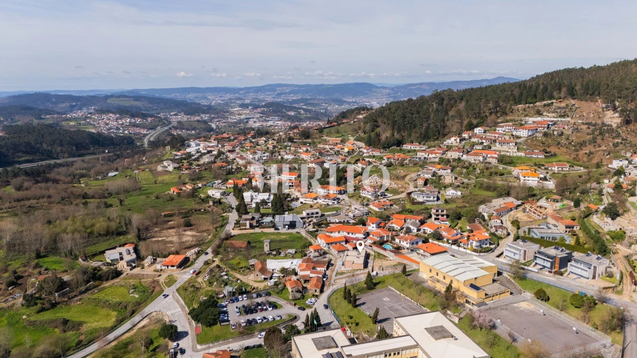 Moradia T3 para Venda em Abação e Gémeos Foto 35