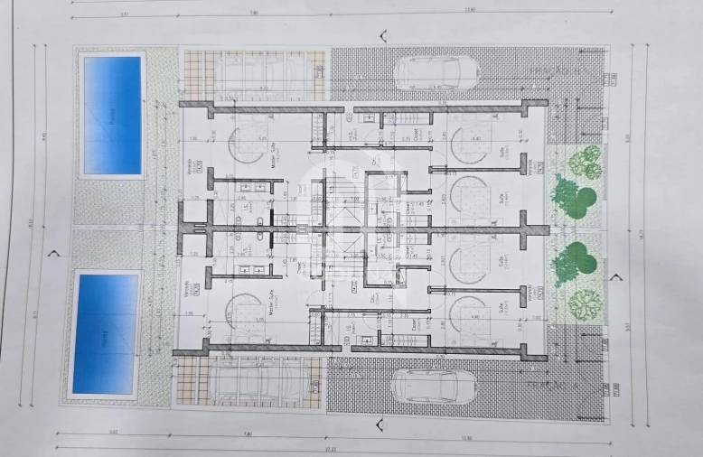 Moradia T4 para Venda em Fernao Ferro Foto 3