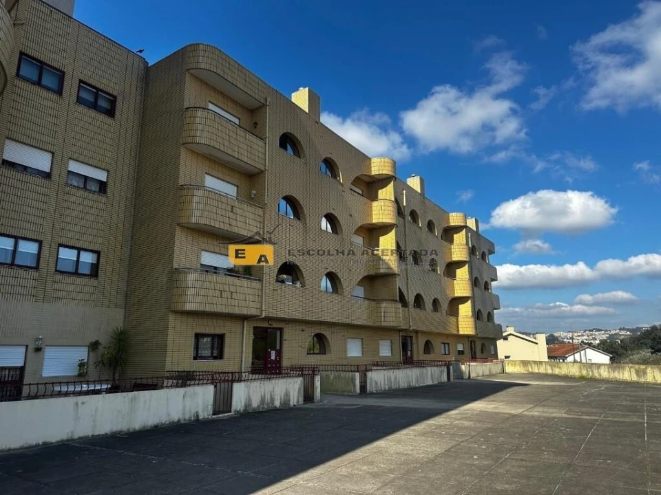 Apartamento T1 para Venda em Rio Tinto Foto 15