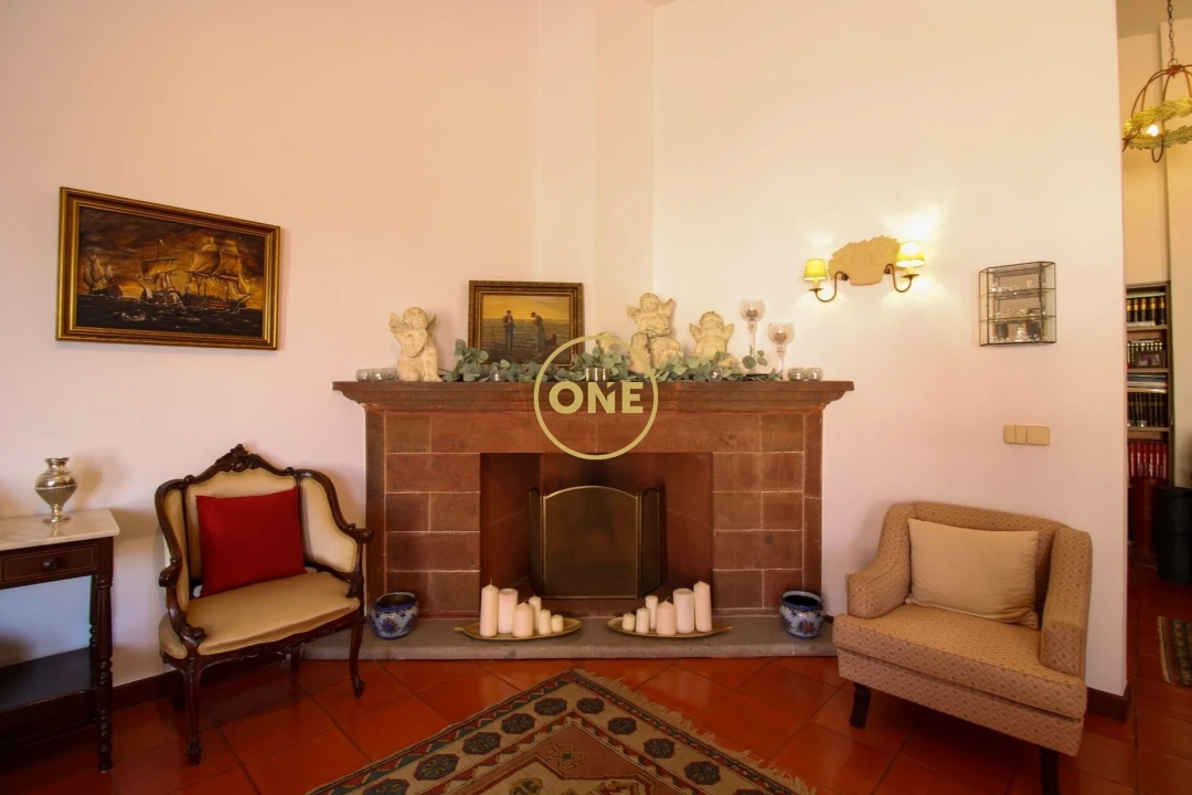 Moradia T4 para Venda em Caniço Foto 6