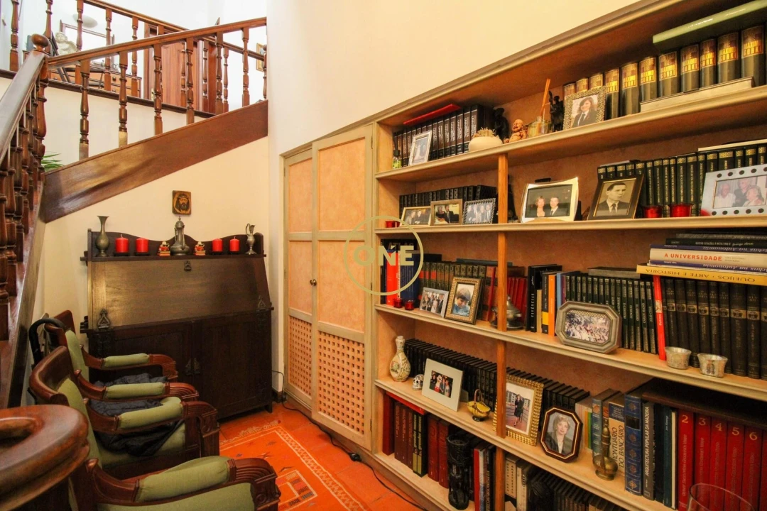 Moradia T4 para Venda em Caniço Foto 41