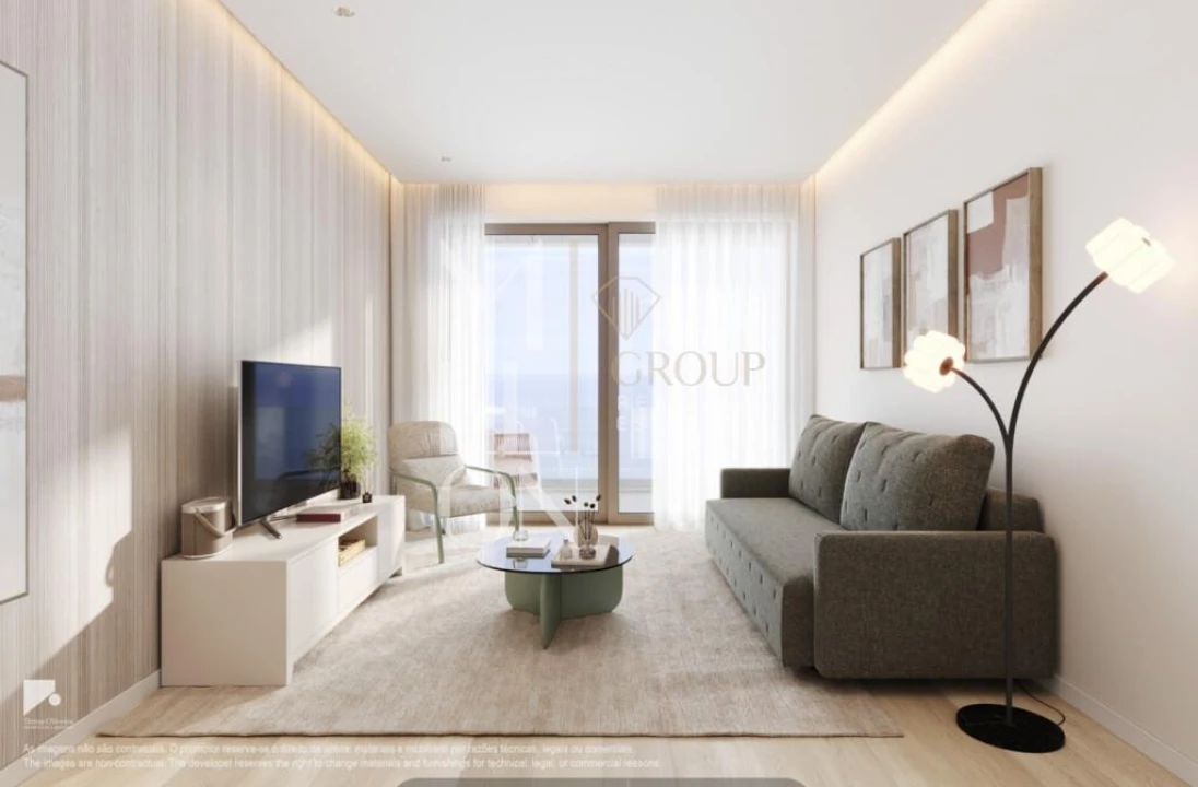 Apartamento T1 para Venda em Arco da Calheta Foto 1