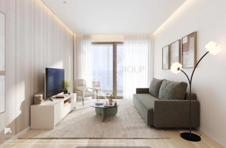 Apartamento T1 para Venda em Arco da Calheta