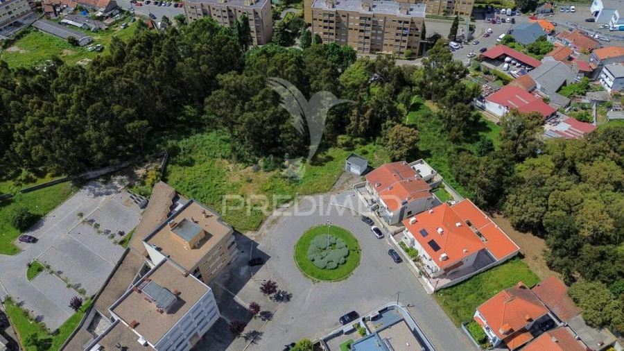 Apartamento T3 para Venda em Pedrouços Foto 17