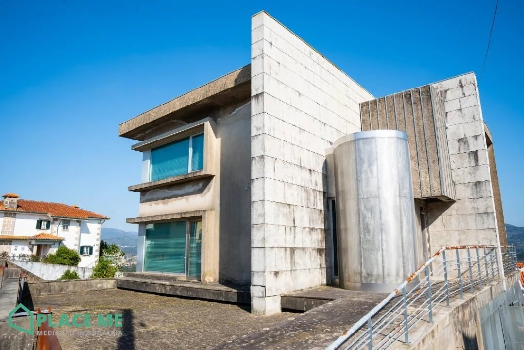 Moradia T3 para Venda em Vila Verde e Barbudo Foto 5